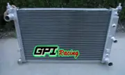 Aluminum Radiator BA BF Falcon XR6 XR8 Fairmont Turbo 10/02- 4/08 for Ford AT/MT (for: Ford)