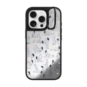 iPhone 16 Pro Mirror Ring Stand Case MagSafe Compatible KAMASUTRA