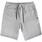 Polo Ralph Lauren Tech Fleece Shorts Men's Heather Gray M