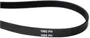 00111502 Drum Drive Belt, Compatible for Bosch, Washing Machine Accessory