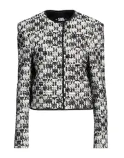 [KARL LAGERFELD] KARL LAGERFELD Blazers - Item 49935590