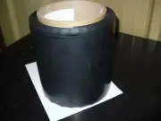 DuPont Kapton RS, Conductive Polyimide Film 200RS100, 8" Width, Sold by the inch