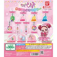 在飛比找有閑購物優惠-【台中金曜】店鋪現貨 BANDAI 小魔女 DOREMI 周