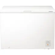 Westinghouse WCM3000WE 297L Chest Freezer