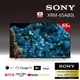 Sony BRAVIA 65吋 4K HDR OLED Google TV 顯示器 XRM-65A80L