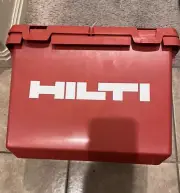 HILTI Promobox Insulated New #2115832