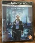 Reminiscence 4K Uhd + Bluray Prestige Twin Peaks Mulholland Drive Interstellar