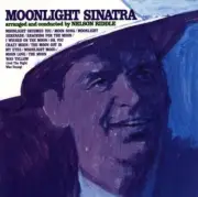 FRANK SINATRA - Moonlight Sinatra - CD - Import - **BRAND NEW/STILL SEALED**
