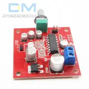 PT2399 Microphone Reverb Plate Reverberation Board No Preamplifier DC 6V-12V