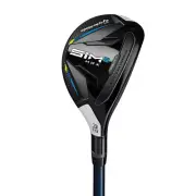 New Taylormade Sim2 Max Hybrid Rescue Choose Shaft/Flex/Loft RH/LH