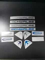 Schwalbe Decal/Sticker Assorted Styles - *Pick The Style You Want*