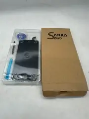 Iphone 5S Screen & Tools Replacement Seiko/Sanka NEW FAST SHIP