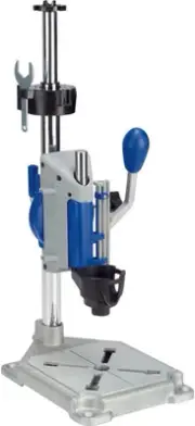 Dremel 220 Multi Purpose Workstation Stand (Drill Press, Rotary Tool Holder)