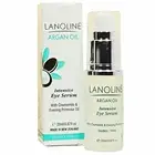 Lanoline Argan Oil Intensive Eye Serum 20m /0.67oz - Chamomile + EPO made in NZ