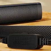 User Friendly USB Soundbar USB Power Gaming Speaker for Any Occasion