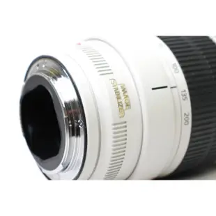 【台南橙市3C】Canon EF 70-200mm f2.8 L IS II USM 小白2 望遠鏡 公司 83479