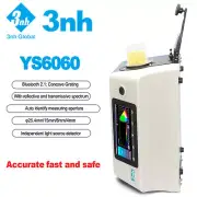 3NH YS6060 Benchtop Grating Spectrophotometer New ✦Kd