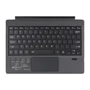 Wireless iPad Keyboard Bluetooth Portable ic Keyboard for Surface Pro 3/4/5/6/7 Backlit Model