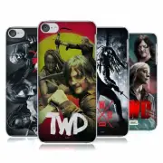 OFFICIAL AMC THE WALKING DEAD SEASON 10 KEY ART CASE FOR APPLE iPOD TOUCH MP3