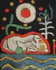 Berlin Series No. 2 : Marsden Hartley : 1914 : Art Print