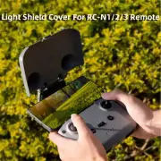 Drone Remote Control 2-in-1 Sunshade for DJI NEO RC-N1/2/3 Remote