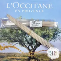 在飛比找蝦皮購物優惠-L'OCCITANE 歐舒丹 家居空間擴香枝 專櫃正貨 ⭐5