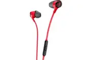 HyperX Cloud Earbuds II Gaming Earbuds - Red with Mic