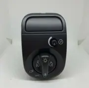 JAGUAR X-TYPE X400 Headlight Switch Control Unit C2S25630 NEW GENUINE