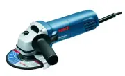Bosch 125 mm 670W Angle Grinder GWS 6-125 220V Express Shipping