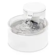 PetSafe Outlast 1.7L Pumpless Pet Water Drinking Fountain