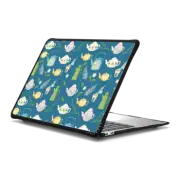 MacBook Air 13-inch (M1 / Intel) Impact Case Teapots