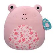 Squishmallows Kline the Frog 7.5 inch Plush