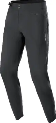 Alpinestars Stella A-Dura Ladies Bicycle Pants, black, Size 30 for Women