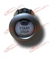Genuine New Nissan Juke Stop Start Ignition Switch 2014-18 251501HA2A (#0511DONE