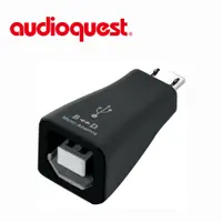 在飛比找PChome24h購物優惠-美國線聖 AudioQuest USB B to Micro