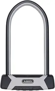 ABUS Granit X-Plus 540 D-Lock Eazykf Bracket