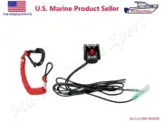 Mercury Outboard Emergency Stop Safety Kill Switch Side Control 891905002