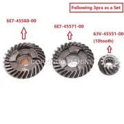 Boat Pinion Reverse Forward Gear Set For Yamaha Outboard Engine 9.9HP 15HP 20HP