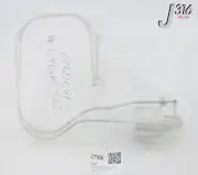 27764 PRECISION FLOW TECH GASLINE WELDMENT ASSY (NEW) 10-09372-7-AX