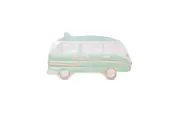 Sunnylife Luxe Lie On Float Campervan Camelia