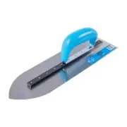 OX Tools OX-T017309 100mm x 355mm Pointed Finishing Trowel
