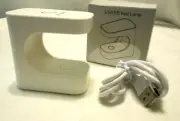 New Mini UV LED Lamp Nail Dryer Gel Nail Art Tool Lamp Tips LED Light Potable