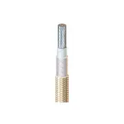 1000' 18 AWG TGGT 250°C High Temperature Lead Wire 600V