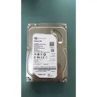 在飛比找蝦皮購物優惠-【Seagate】ST2000DM001 3.5吋硬碟 2T