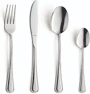 Amefa Bologna - 16 Piece Cutlery Set - 4 People