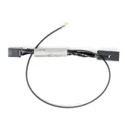 2019-2022 1500 New Body Chevrolet Silverado Radar Detector Harness and 20-23 HD