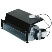 ProCom Fireplace Blower Air Circulation Easy Install Thermostatically Controlled