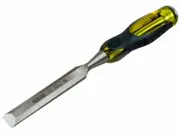 Stanley 0-16-257 - Wood Chisel 16mm Thru Tang Fatmax