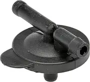Dorman 54259 Engine Coolant Cap Compatible with Select Toyota Models