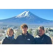 Save 5.00%! Mt Fuji Exclusive Tour with Private Car English Guide